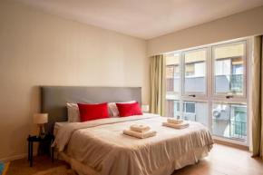Fliphaus Be Libertador - Lux Loft 12-1